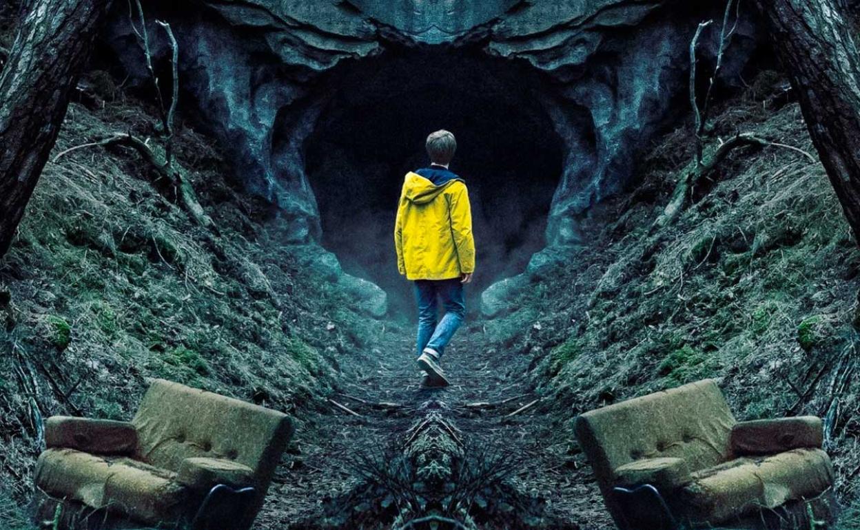 Dark en Netflix | La serie que ya has visto pero no lo sabías