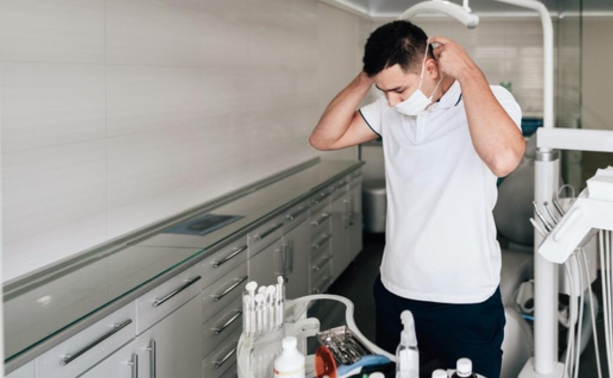 Hacienda y la Seguridad Social inspeccionarán por sorpresa centros de trabajo para controlar si cumplen las medidas del Covid-19