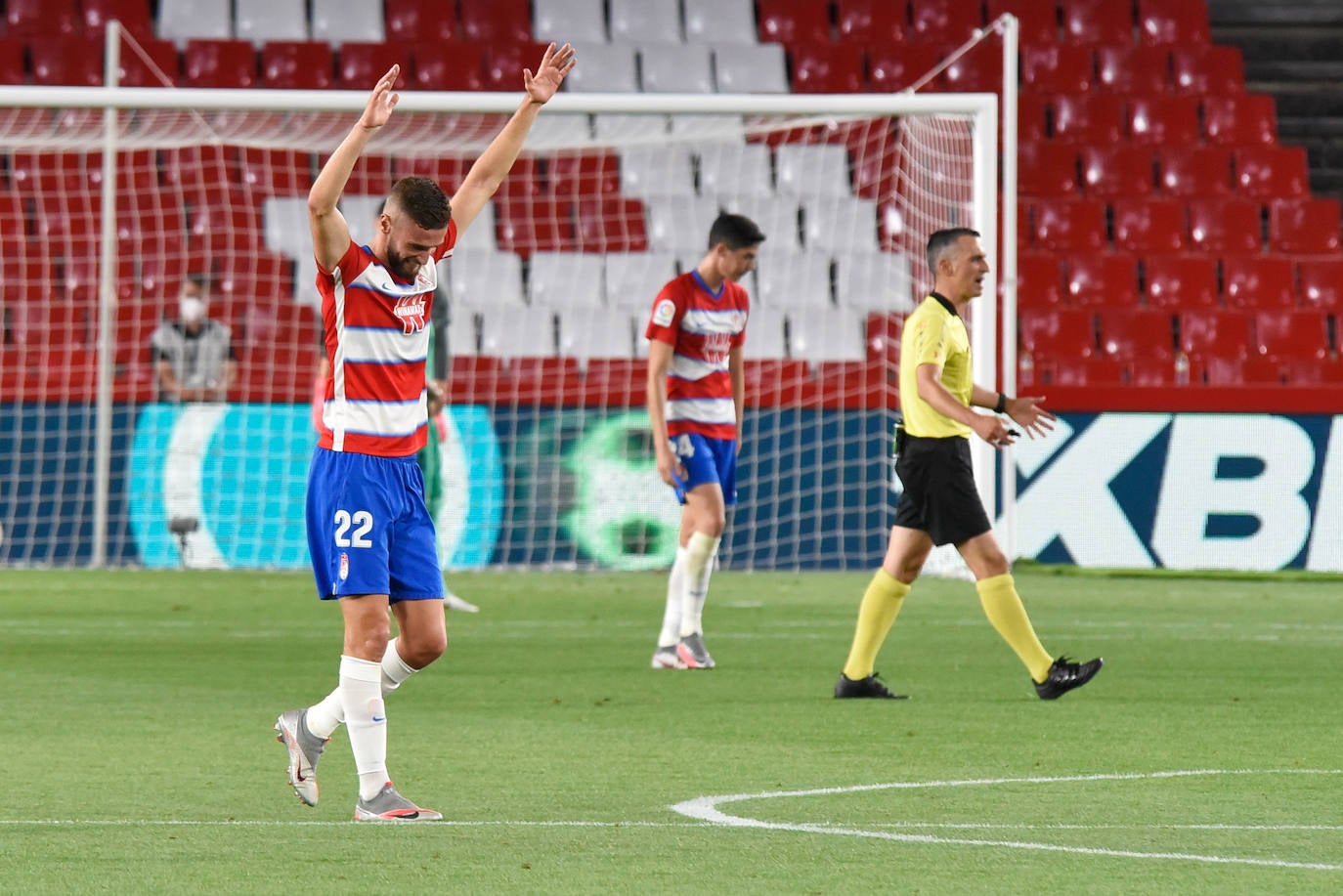 El conjunto rojiblanco ha recibido este lunes a los de Zidane 