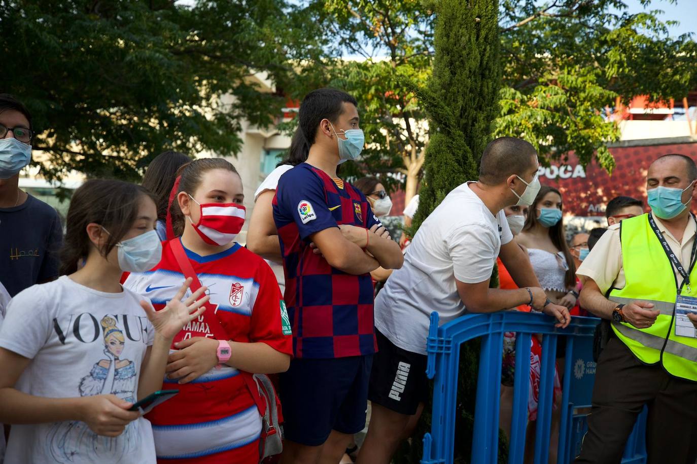 El conjunto rojiblanco ha recibido este lunes a los de Zidane 