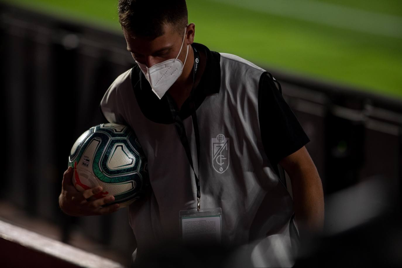 El conjunto rojiblanco ha recibido este lunes a los de Zidane 