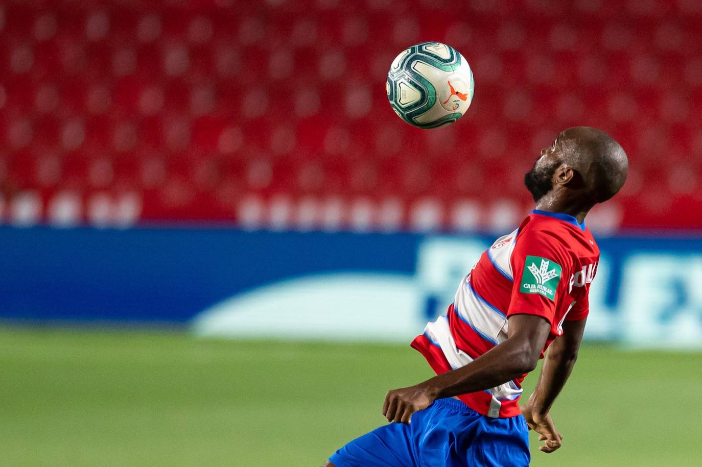 El conjunto rojiblanco ha recibido este lunes a los de Zidane 