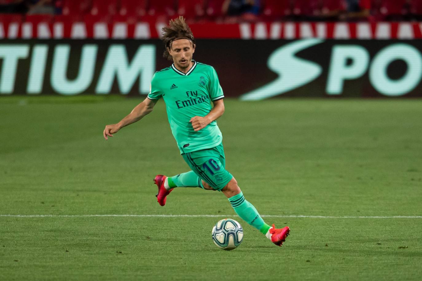 El conjunto rojiblanco ha recibido este lunes a los de Zidane 