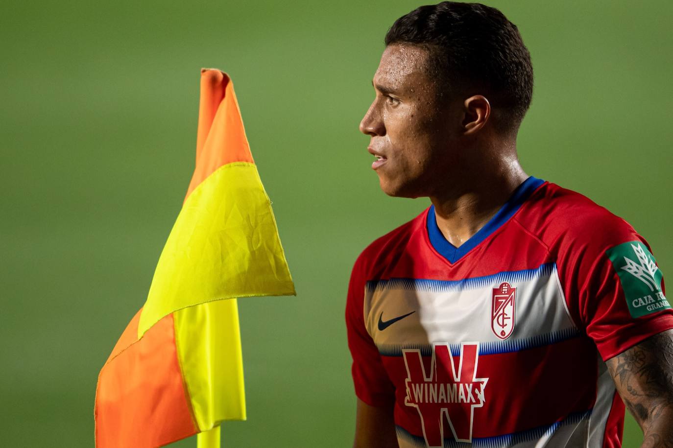 El conjunto rojiblanco ha recibido este lunes a los de Zidane 