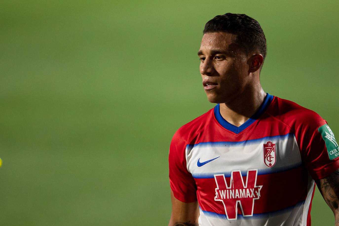 El conjunto rojiblanco ha recibido este lunes a los de Zidane 