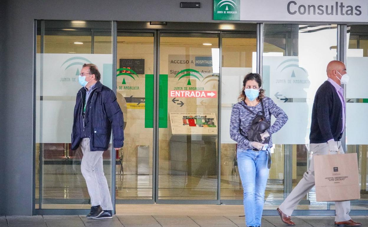 Coronavirus | Granada supera el brote de Motril y registra 12 contagiados en la provincia, dos de ellos en Belicena