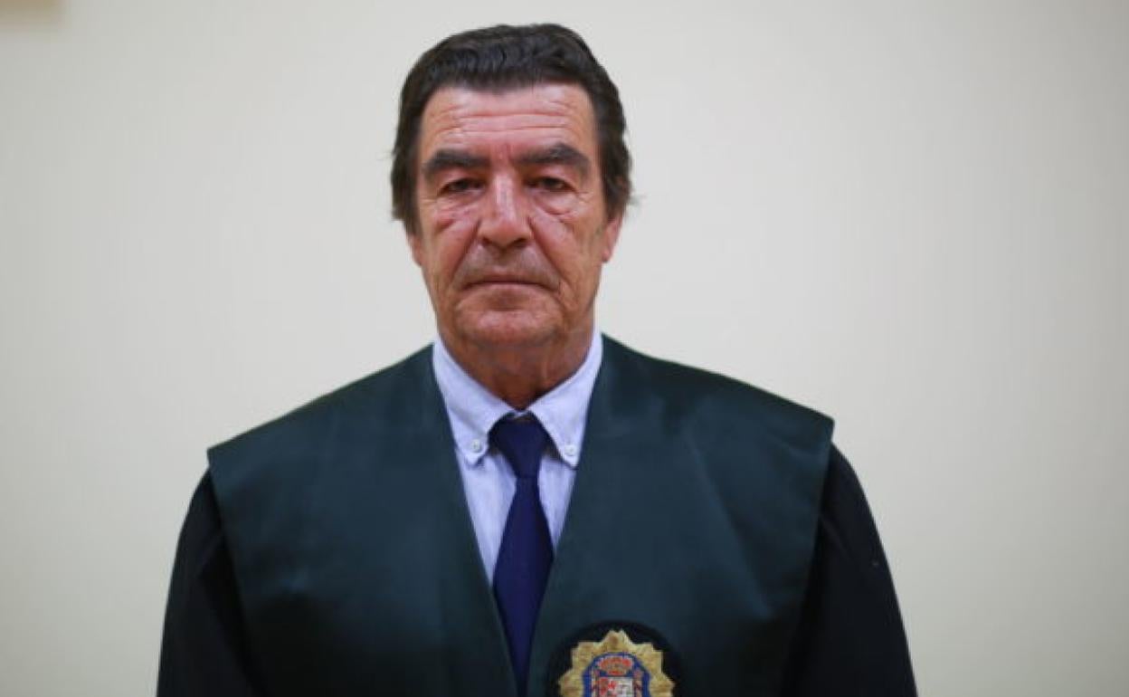 El consejo del juez Calatayud: «No puedes educar a un chaval si no sabes dónde vive, cómo vive, los problemas de los padres…»