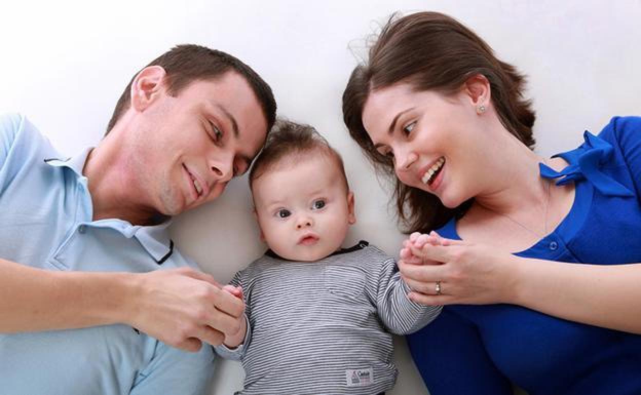 Importante aviso de la Seguridad Social para los padres y madres