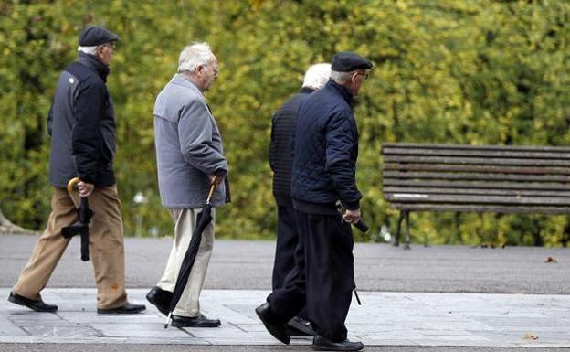 Alertan de que el sistema de pensiones es «insostenible» tras el coronavirus