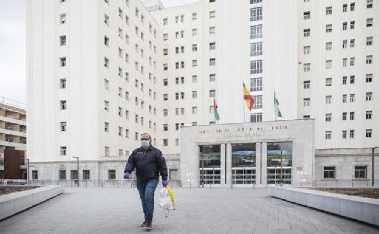 Estas son las cinco noticias de Granada que debes conocer en la noche de este sábado