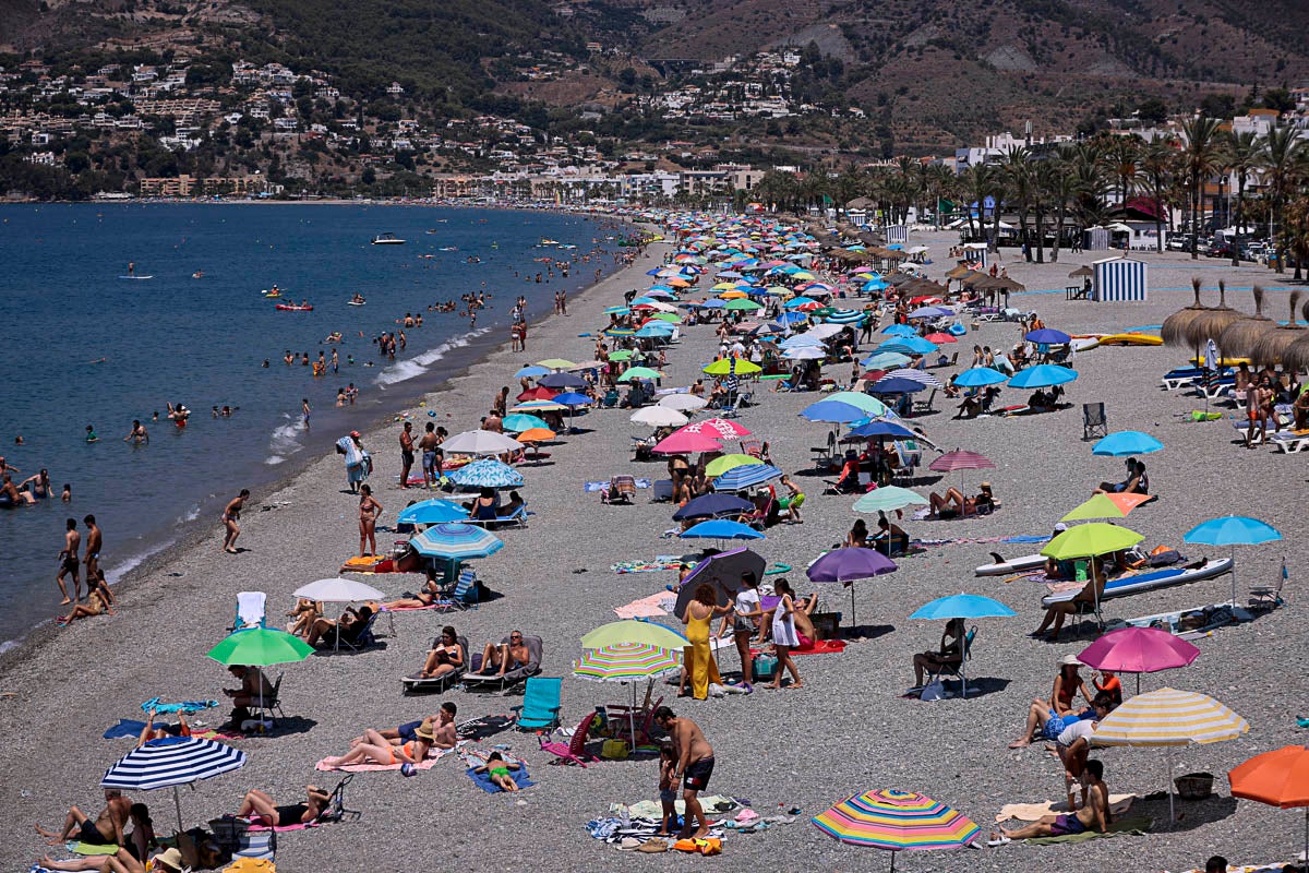 La Costa intensificará la vigilancia del uso de mascarill