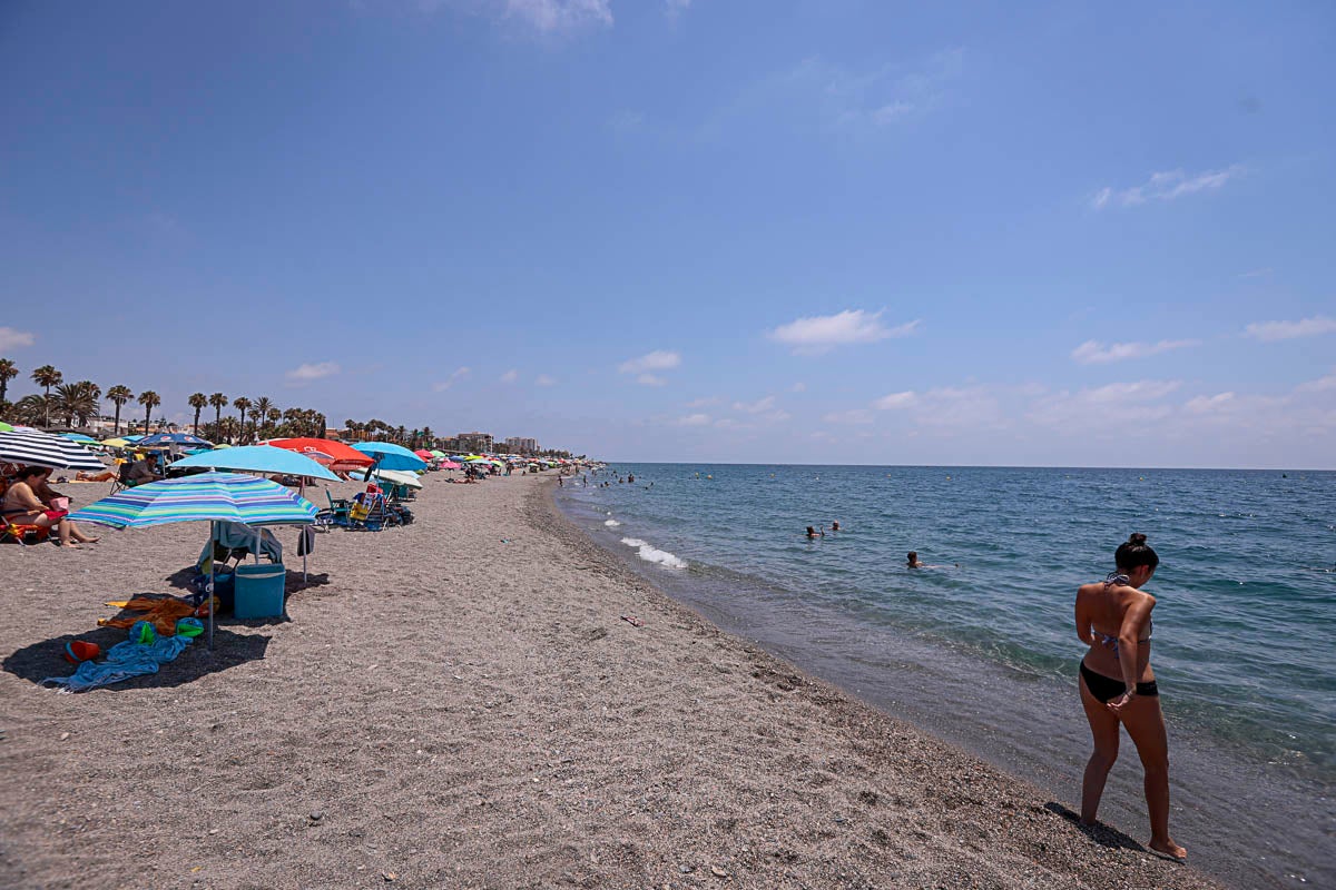 La Costa intensificará la vigilancia del uso de mascarill