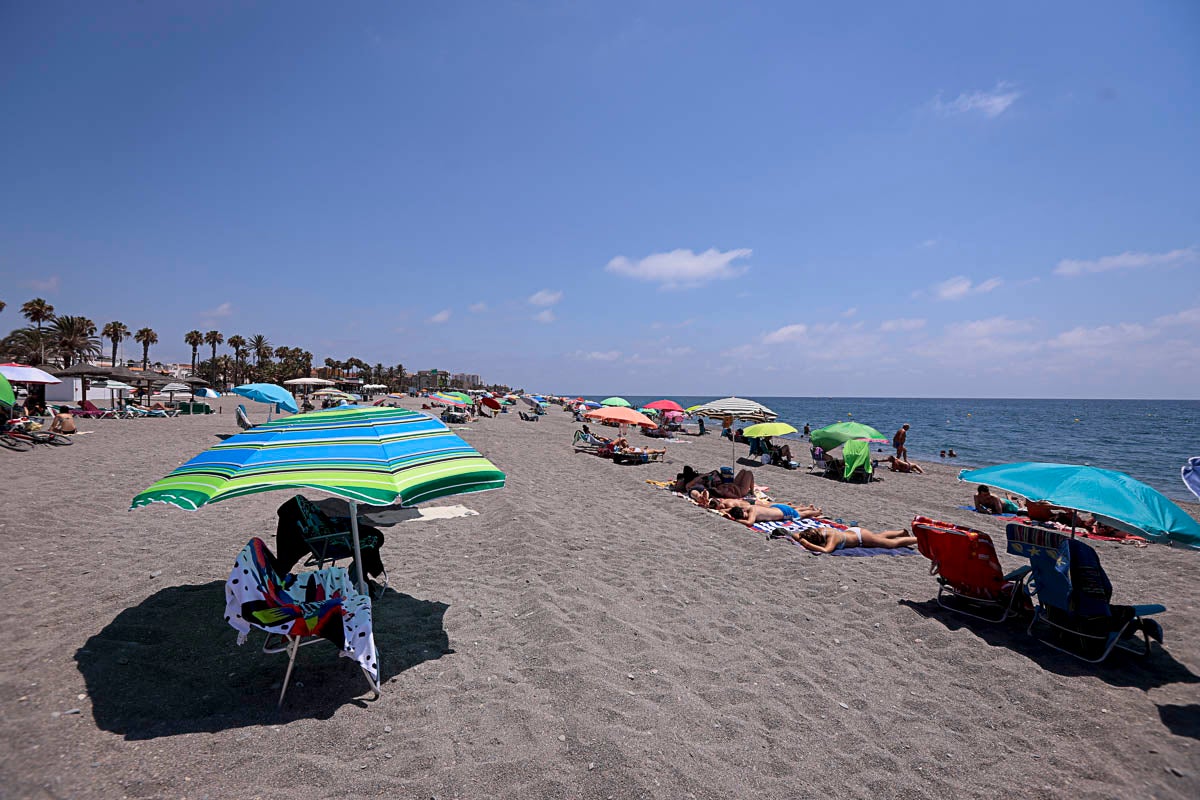 La Costa intensificará la vigilancia del uso de mascarill