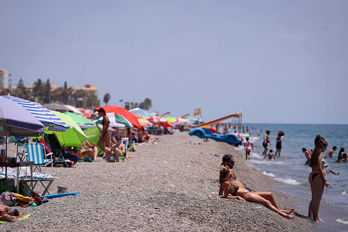 La Costa intensificará la vigilancia del uso de mascarill