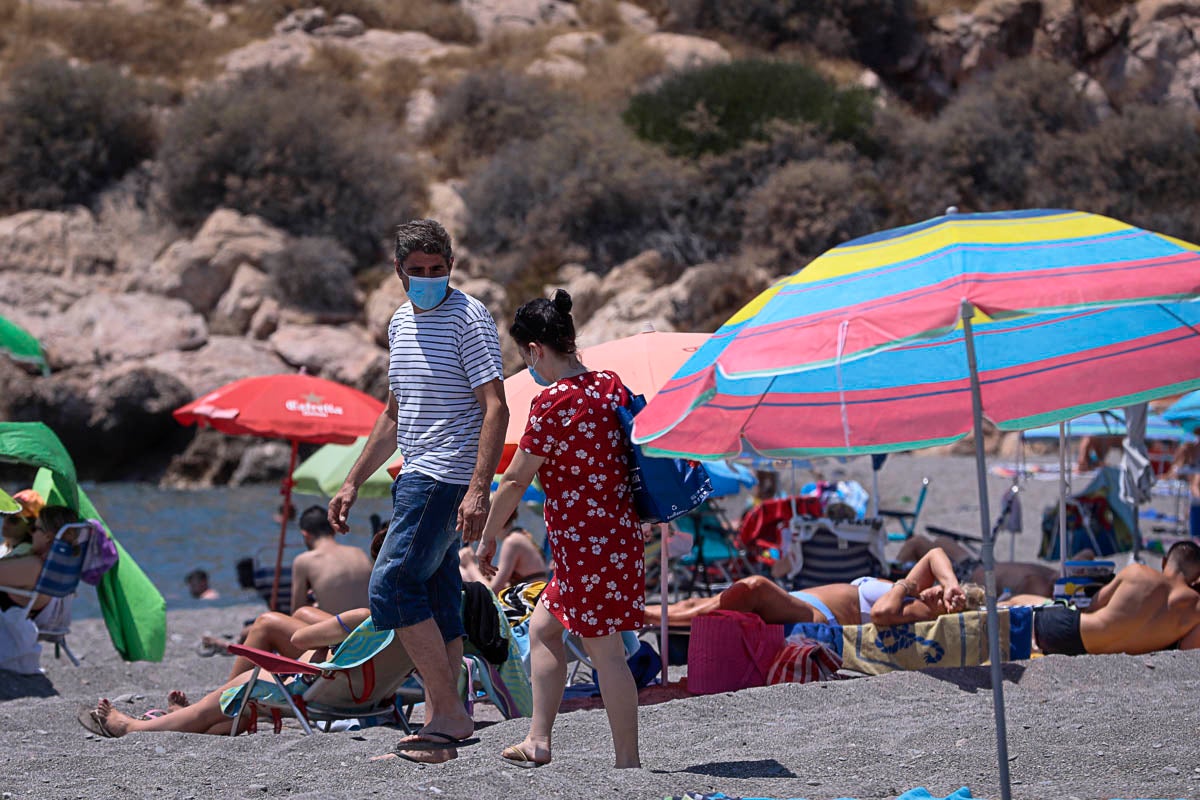 La Costa intensificará la vigilancia del uso de mascarill