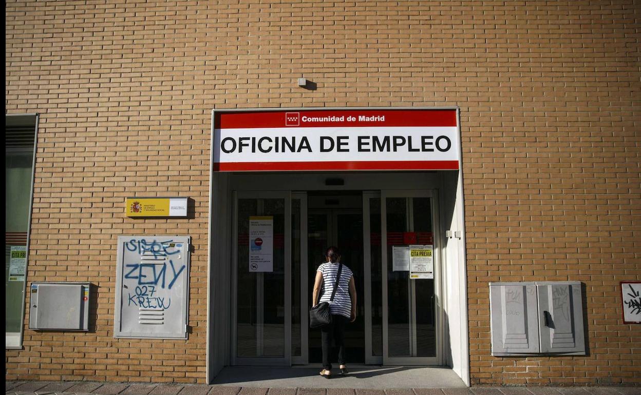 El paro sigue siendo el principal problema para los andaluces a gran distancia del coronavirus