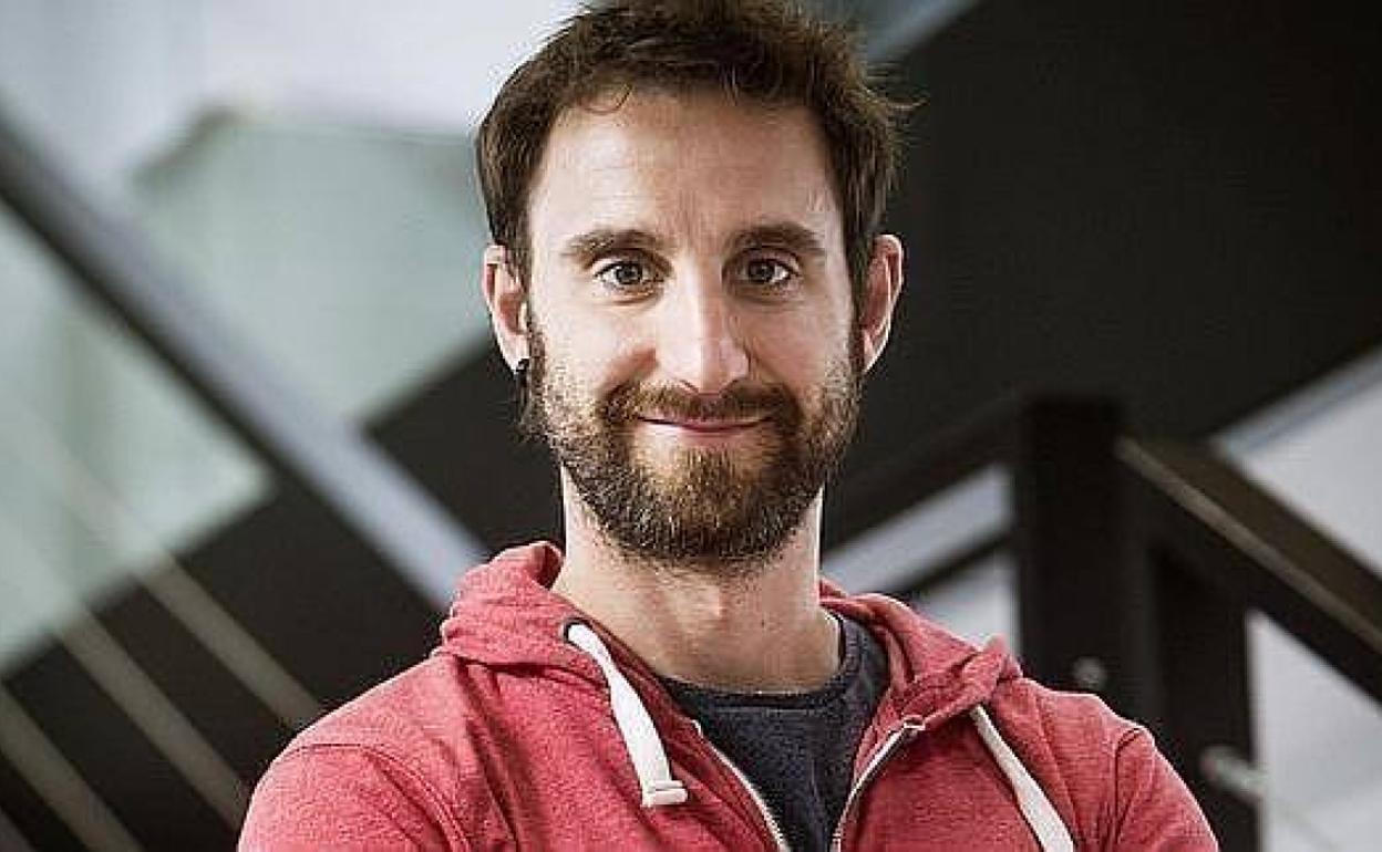 Dani Rovira anuncia que finaliza la quimioterapia y «los linfomas han desaparecido»