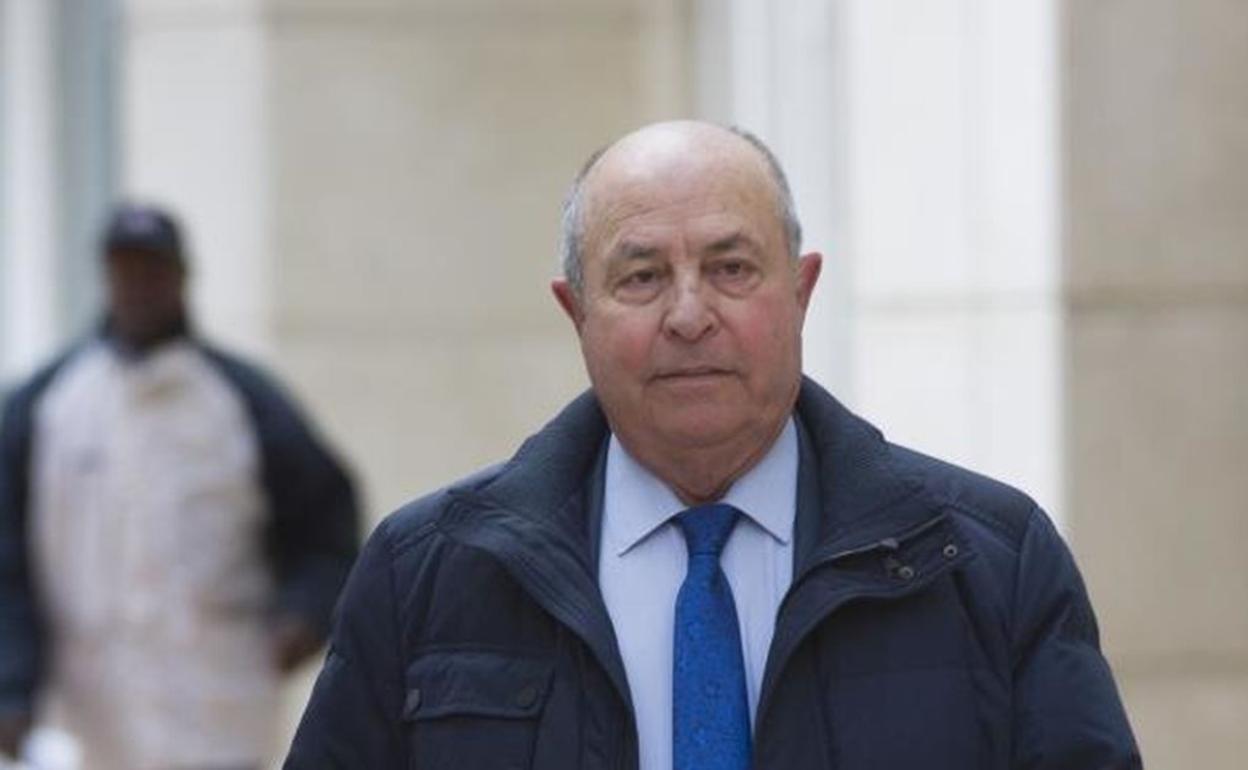 El PP de Granada muestra su «satisfacción» por la absolución de Torres Hurtado