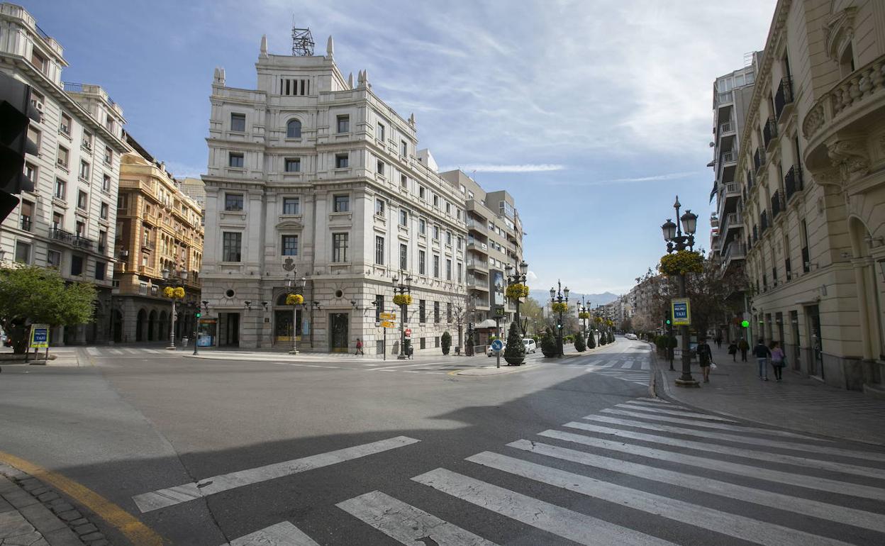 La capital, entre los más caros. 