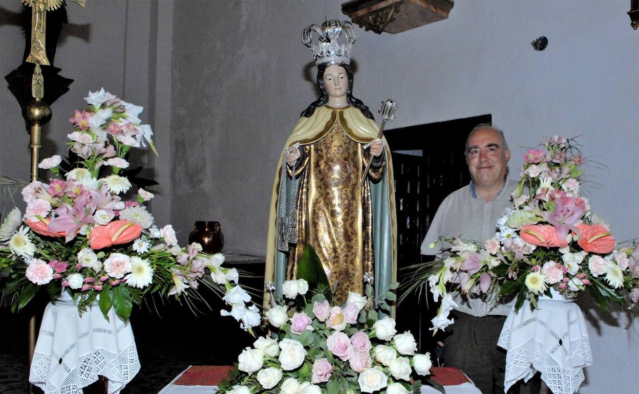 El cura de las 600 misas