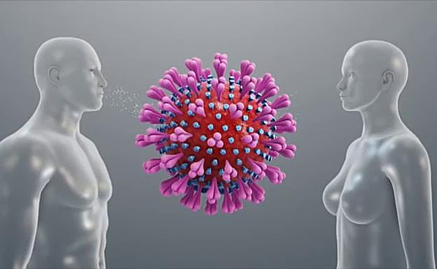 Un hospital estudia si el resfriado común podría inmunizar frente a la Covid-19