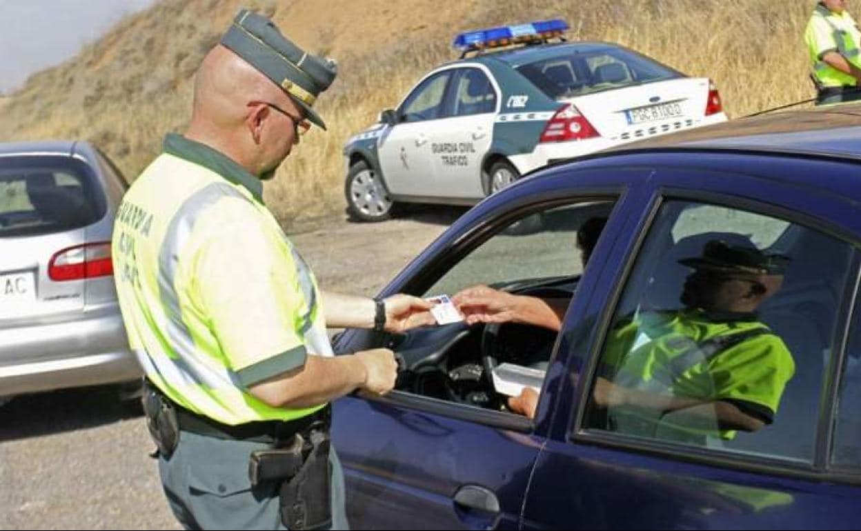 Nuevo Sistema De La Dgt Para Saber El Instante Si Te Han Multado Ideal