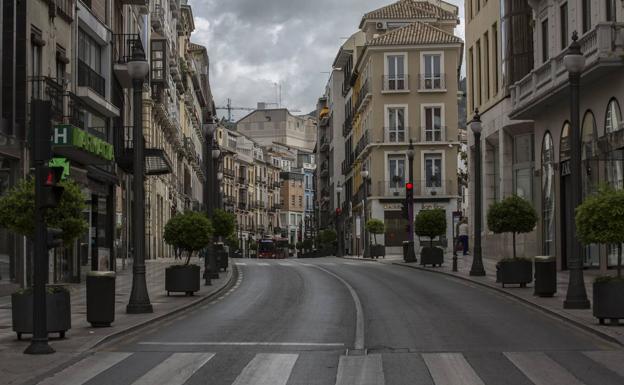 Los tipos de confinamientos que recomienda Sanidad en plenos rebrotes