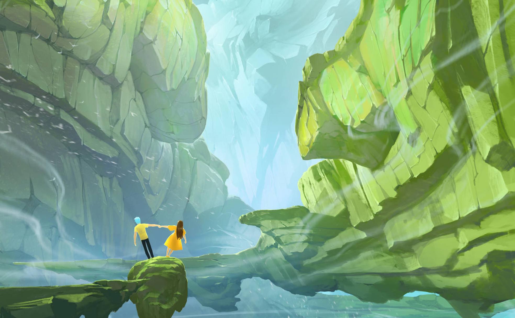 Desconexión natural