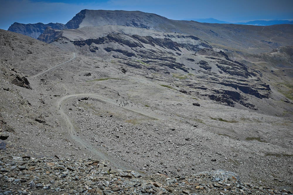 La estación de esquí presenta este verano una oferta amoldada a estos tiempos de lucha contra el coronavirus