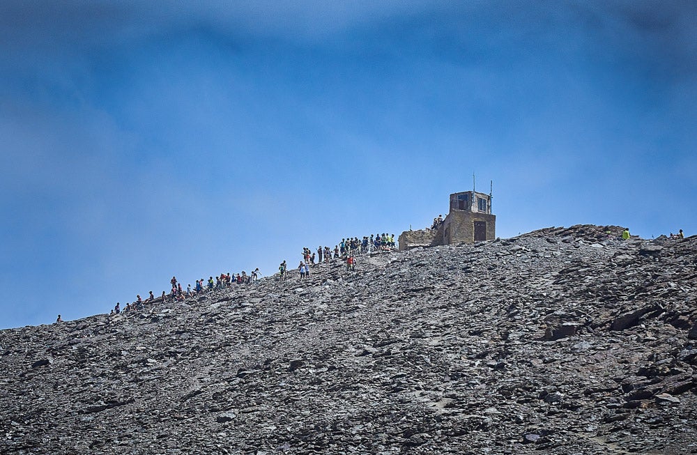 La estación de esquí presenta este verano una oferta amoldada a estos tiempos de lucha contra el coronavirus