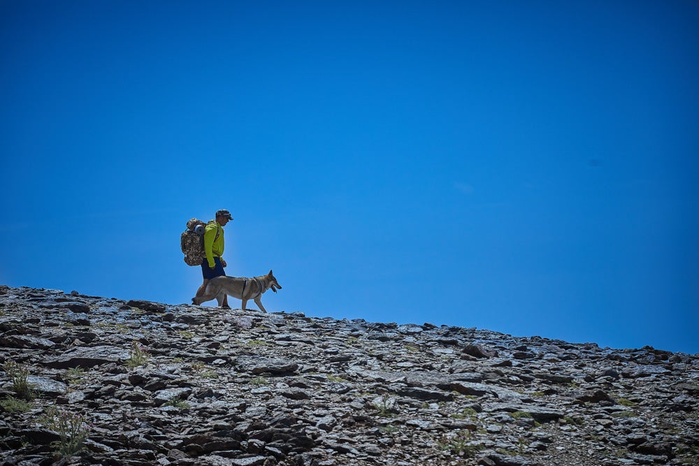 La estación de esquí presenta este verano una oferta amoldada a estos tiempos de lucha contra el coronavirus