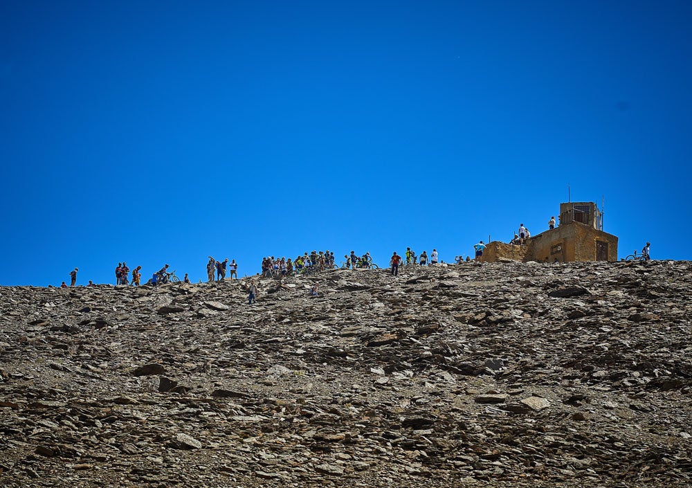 La estación de esquí presenta este verano una oferta amoldada a estos tiempos de lucha contra el coronavirus