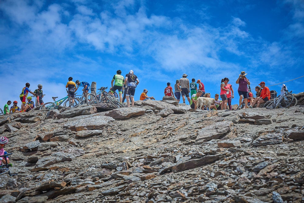 La estación de esquí presenta este verano una oferta amoldada a estos tiempos de lucha contra el coronavirus