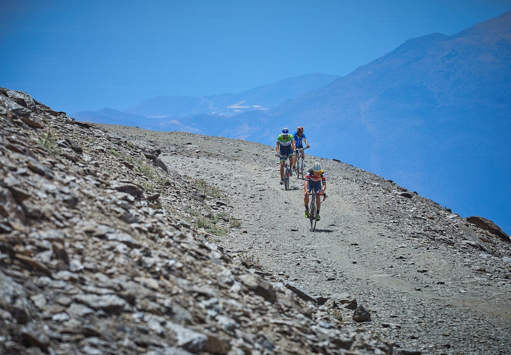 La estación de esquí presenta este verano una oferta amoldada a estos tiempos de lucha contra el coronavirus