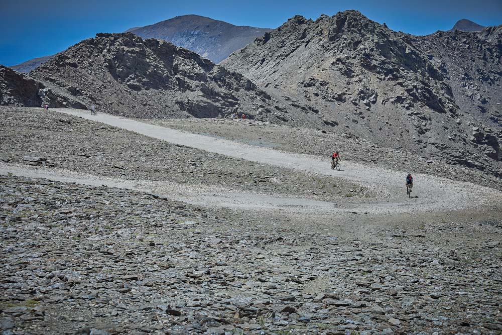 La estación de esquí presenta este verano una oferta amoldada a estos tiempos de lucha contra el coronavirus