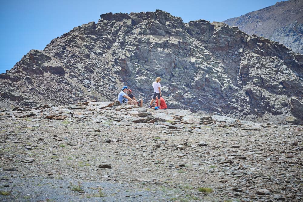 La estación de esquí presenta este verano una oferta amoldada a estos tiempos de lucha contra el coronavirus