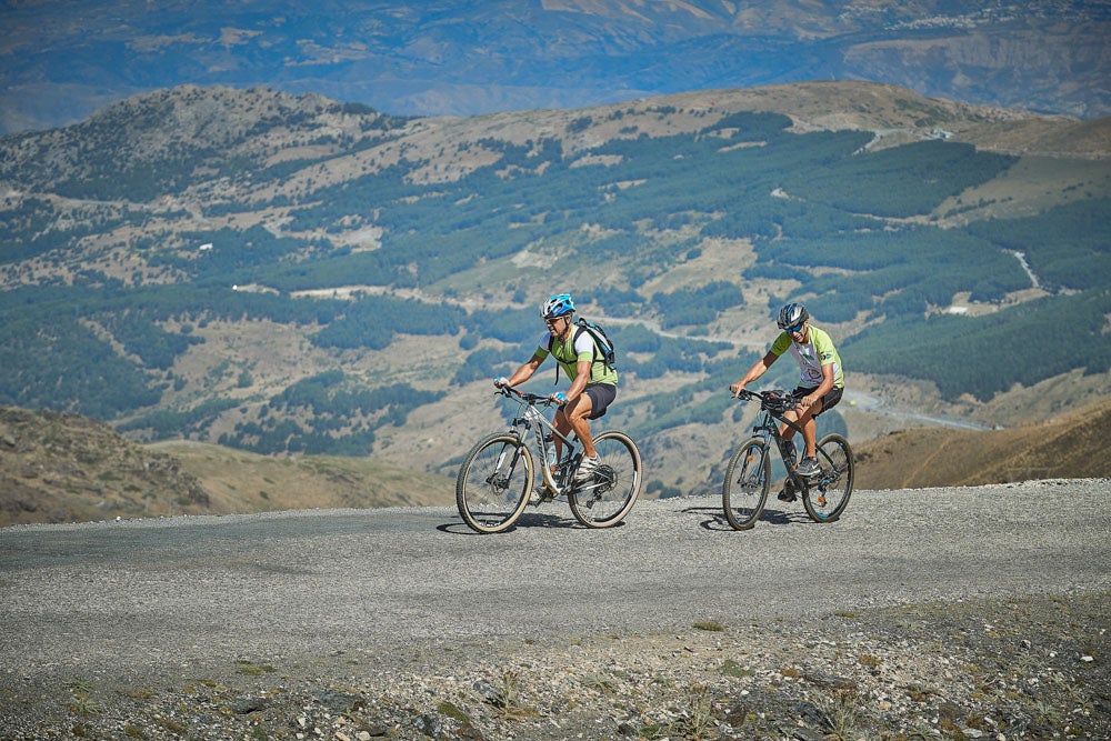 La estación de esquí presenta este verano una oferta amoldada a estos tiempos de lucha contra el coronavirus
