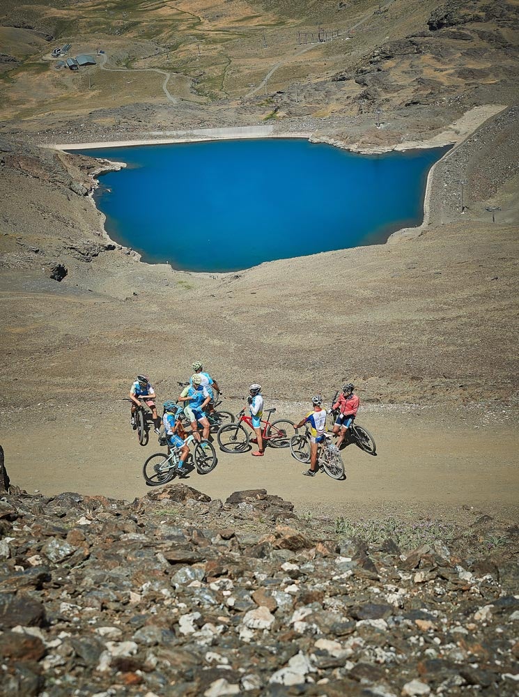 La estación de esquí presenta este verano una oferta amoldada a estos tiempos de lucha contra el coronavirus