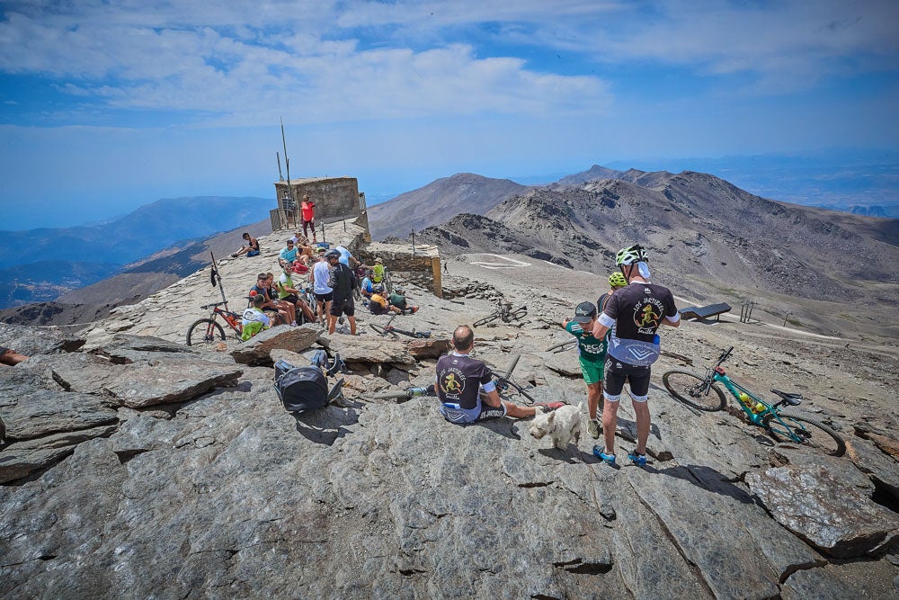 La estación de esquí presenta este verano una oferta amoldada a estos tiempos de lucha contra el coronavirus