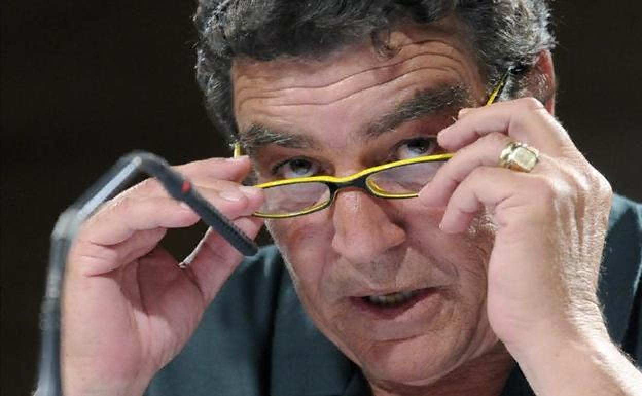 Vuelta al cole: «No se puede escurrir el bulto aunque haya un protocolo», dice el juez Calatayud