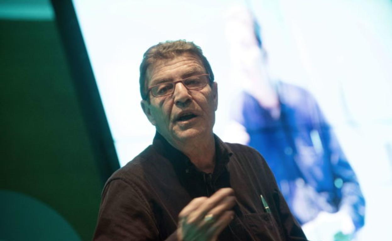 «Parece que hay gente que cree que contagiar el coronavirus es un derecho»