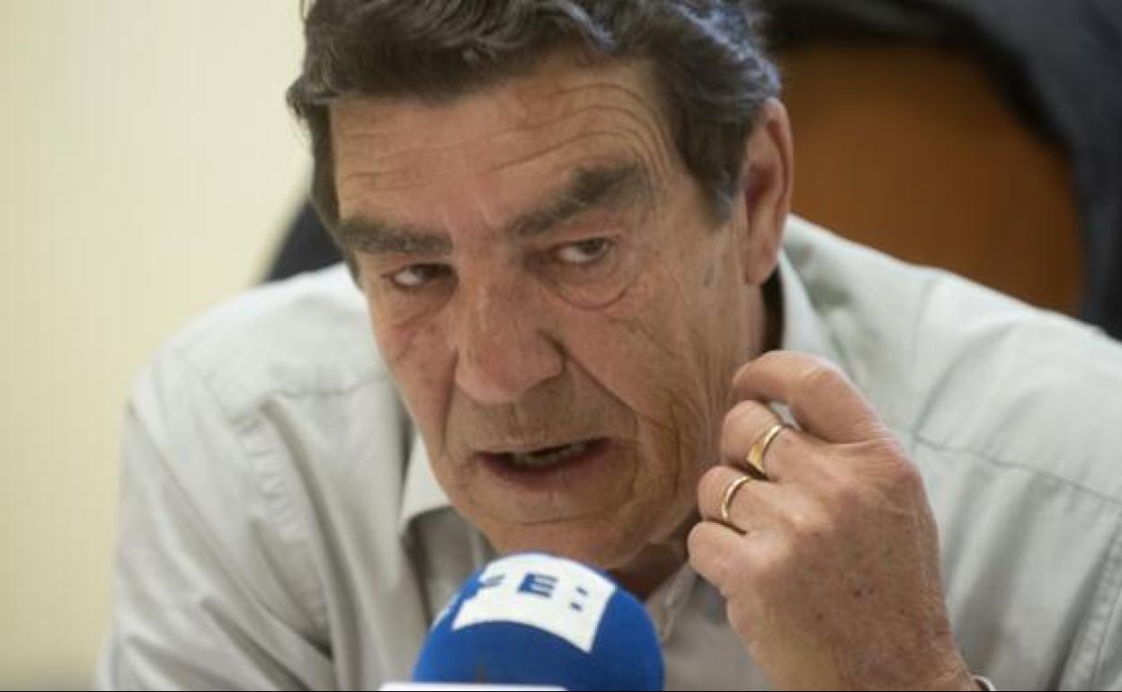 «Con todas las cosas que hay para protestar en España, hay quien se manifesta contra las mascarillas, manda huevos»