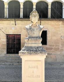 Imagen secundaria 2 - Patrimonio en piedra de una villa medieval y renacentista