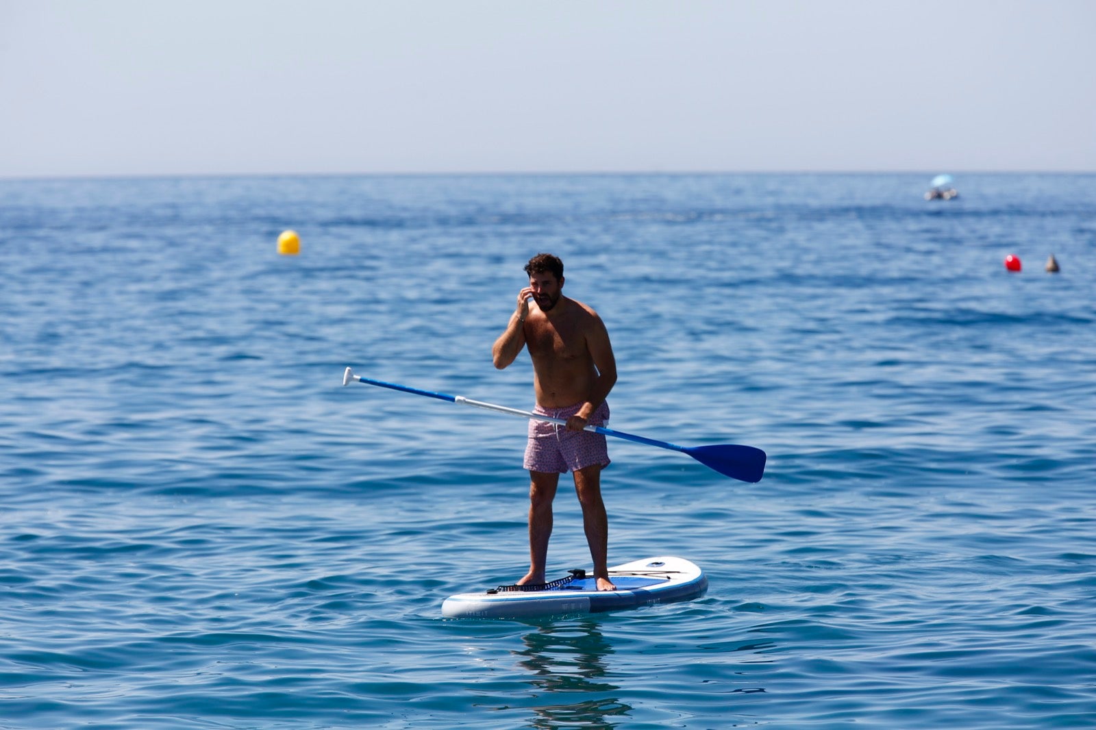 Veraneantes aprovechan los últimos días de mes para escaparse a las localides del litoral. 
