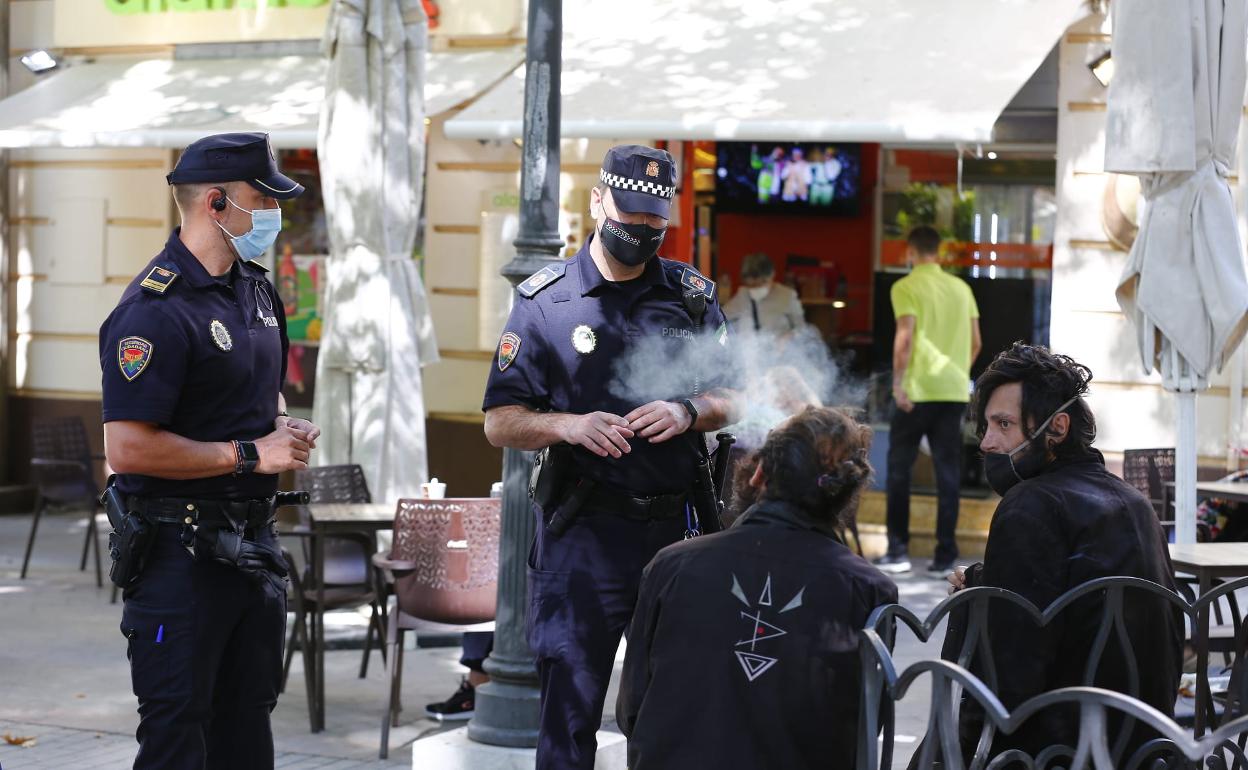 La fecha clave en Andalucía para tomar nuevas medidas contra los rebrotes