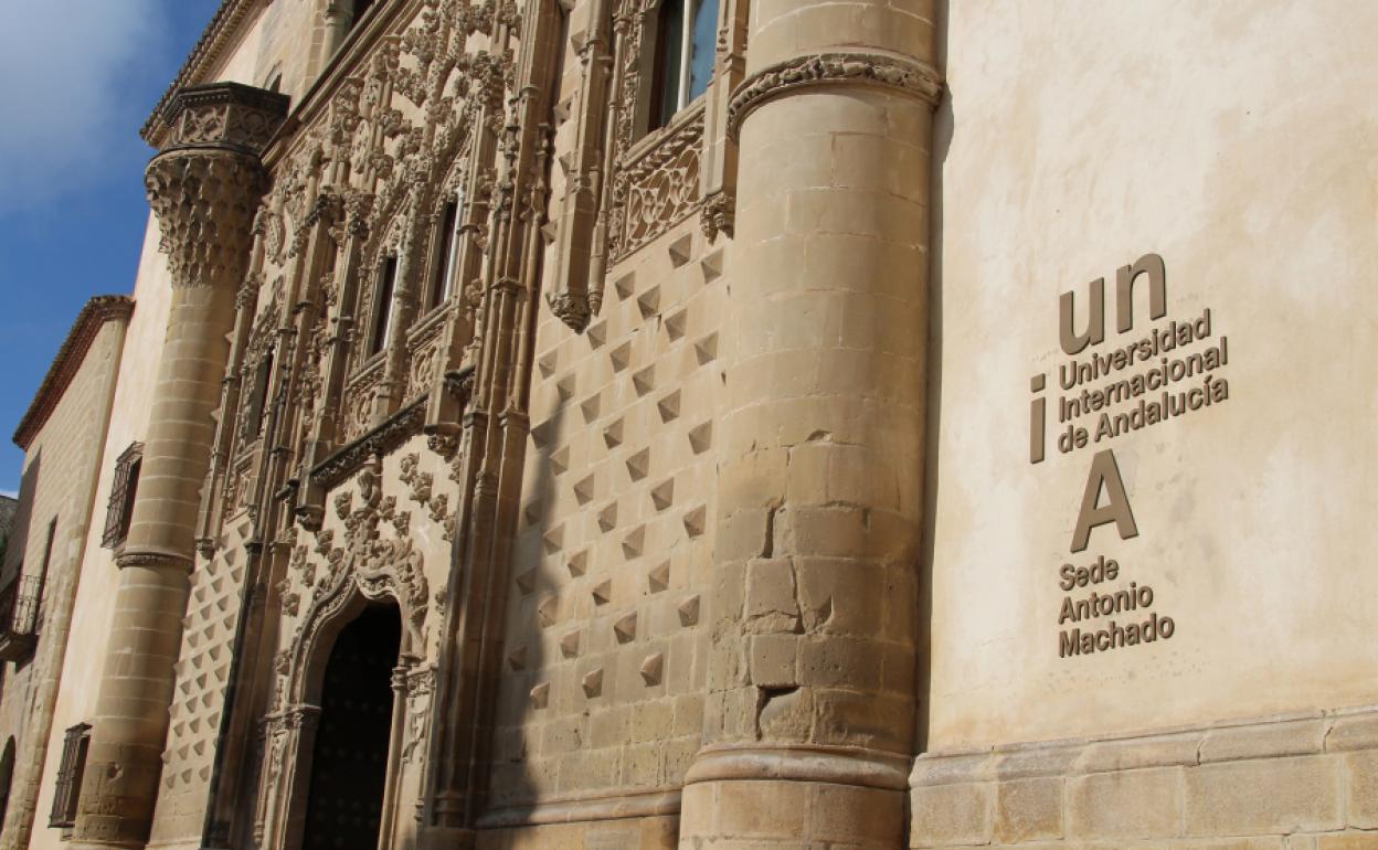 La Sede Antonio Machado de Baeza ofrece tres cursos y dos encuentros en su segunda semana de los Cursos de Verano