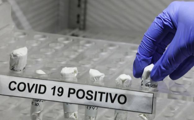 Un hombre procedente de España se convierte en el primer reinfectado por Covid-19 en el mundo