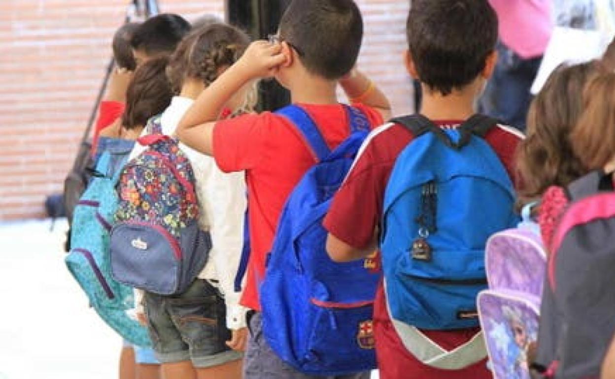 Andalucía pide al Gobierno que aclare qué pasa si los padres no llevan a sus hijos al cole «por miedo»