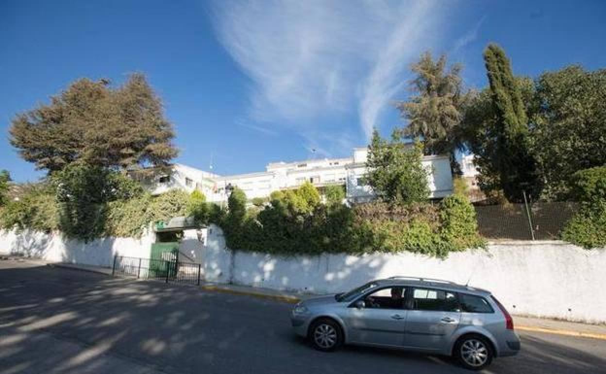 El alcalde de Víznar señala que la «fuga» de inmigrantes «era de esperar» por la falta de seguridad