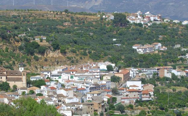 Un brote en Albuñuelas, el más relevante de los siete declarados en Granada en la última semana